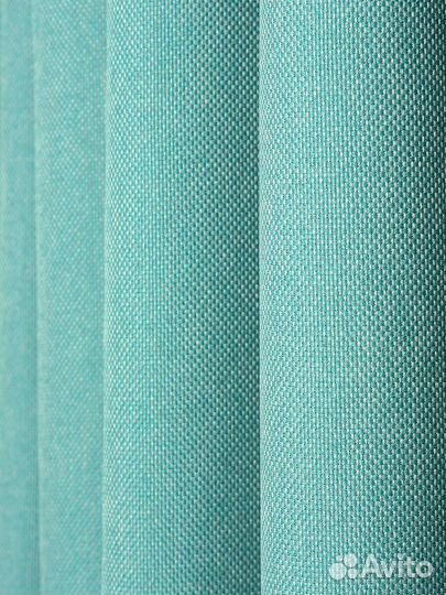 Шторы блэкаут