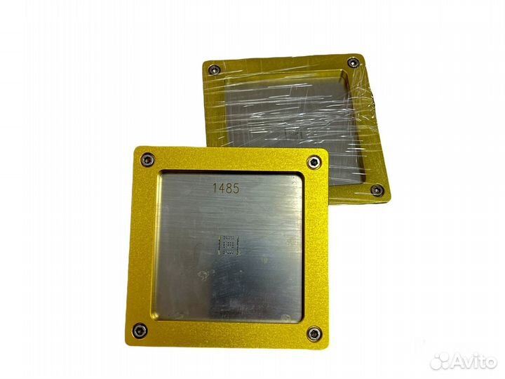 Трафарет для чипов 1485/1387