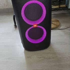 Jbl party box 100