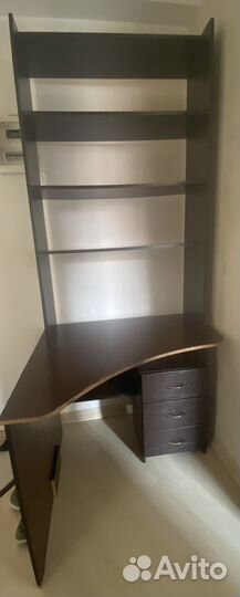 Компьютерный стол бу