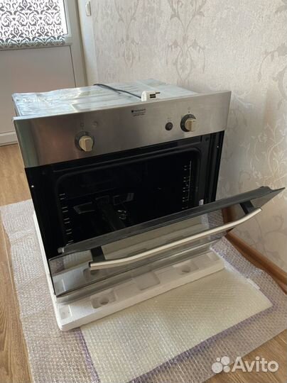 Газовый духовой шкаф бу