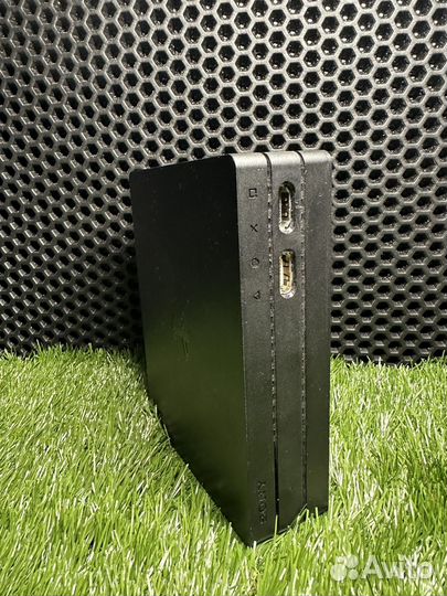 Шлем sony ps4 vr