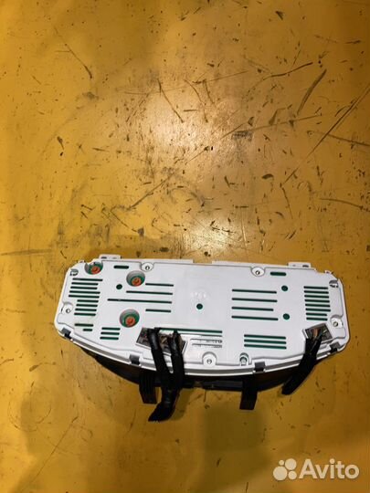 Панель приборов для Kia Sportage 2004-2010