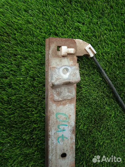 Механизм стеклоподъемника задний правый Mitsubishi