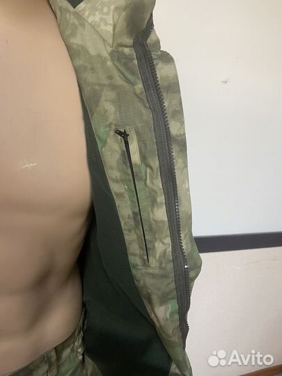 Горка next (Мох)