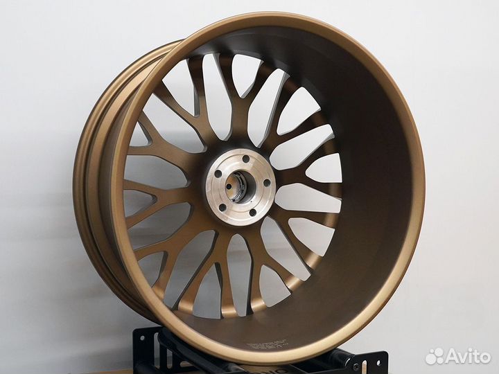 Кованые диски Zeekr R20 001/007/009/X