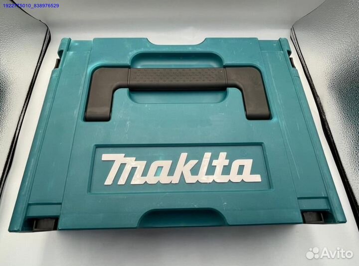 Гайковерт Makita (800нМ) (Арт.46241)