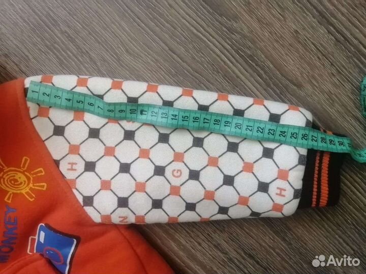 Костюм на мальчика