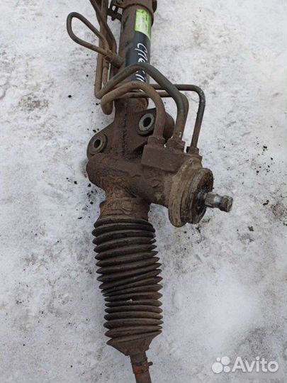 Рулевая рейка Kia Spectra S6D 1.6 2008