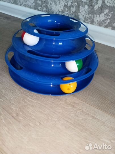 Игрушка для кошки