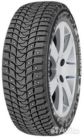 Michelin X-Ice North 3 285/40 R19 107H