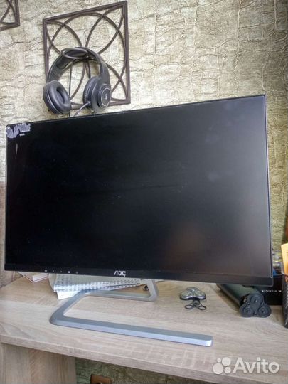 Монитор AOC 23.8