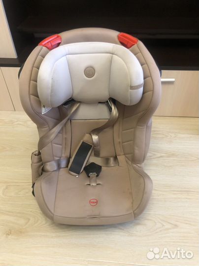 Автокресло от9-36 кг