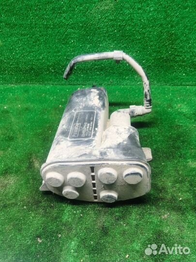 Абсорбер Ford Mondeo 4 рестайлинг 1.6 2011