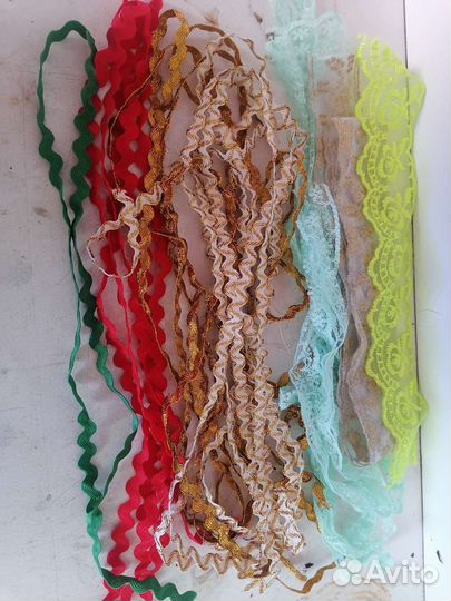 Товары для творчества и рукоделия