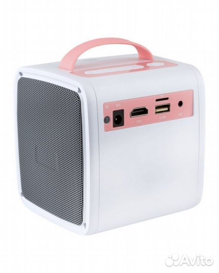 Проектор детский