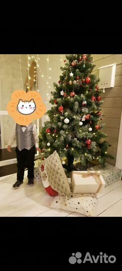 Костюм тройка для мальчика