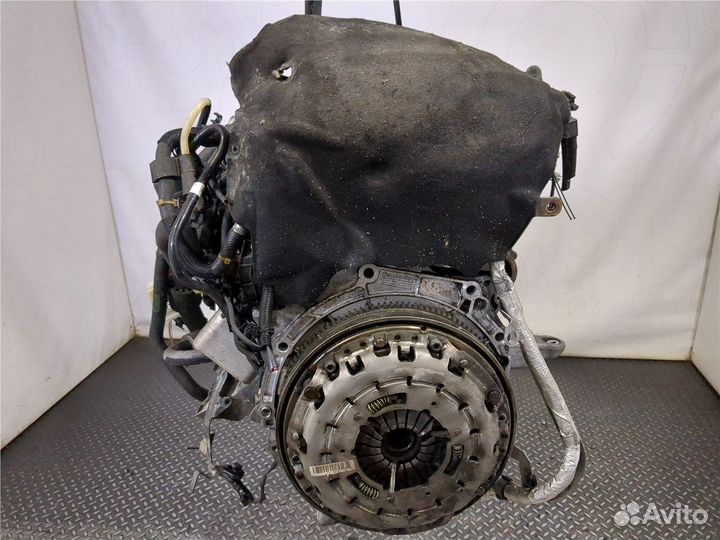 Двигатель BMW X3 F25, 2014