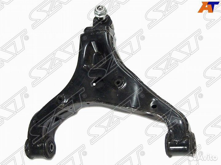 Рычаг подвески передний mercedes sprinter 2006-201