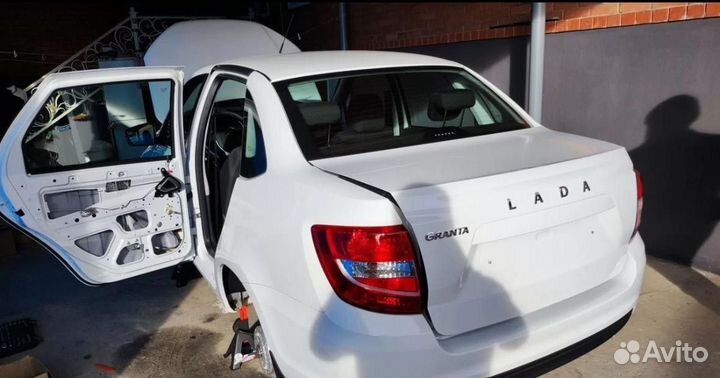 Авто разбор