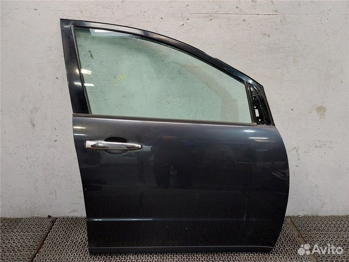 Дверь боковая Subaru Tribeca (B9), 2009