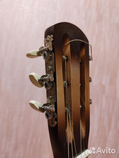 Классическая гитара