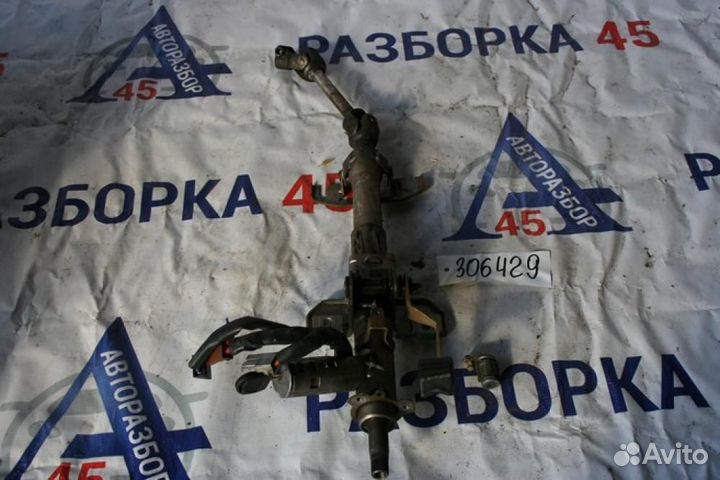 Колонка рулевая для Geely CK / Otaka 2005