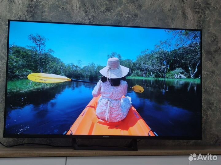 Телевизор SMART tv xiaomi 45