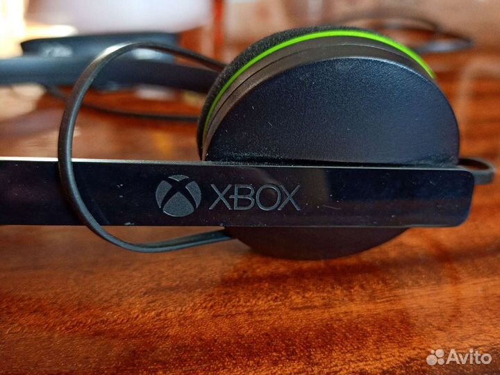 Гарнитура для xbox one