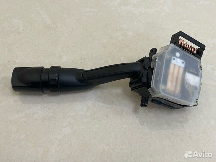 Подрулевой переключатель поворотов Ssangyong Kyron