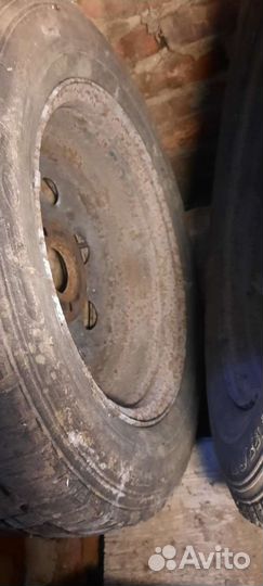 Dunlop SP wintep ICE 195/65/15