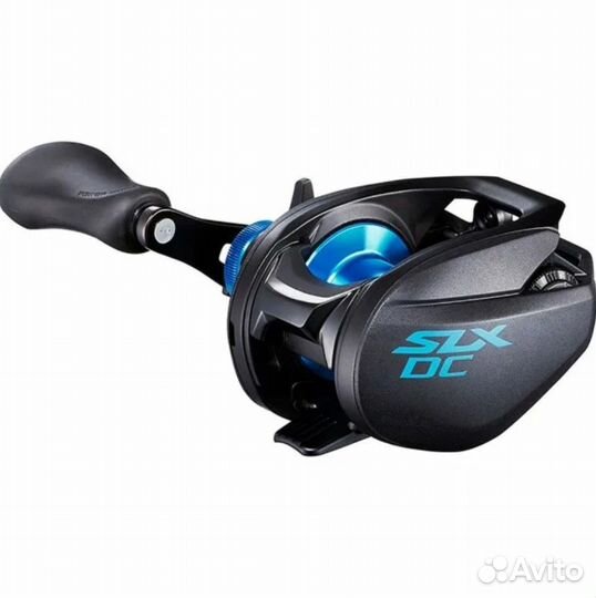 Катушка Shimano SLX DC 151