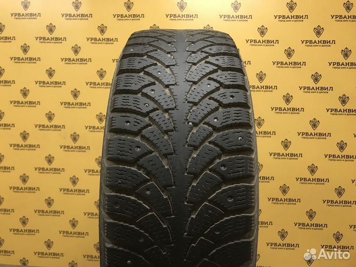Nokian Tyres Hakkapeliitta 4 205/60 R16 92T