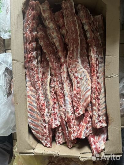 Кости для собак