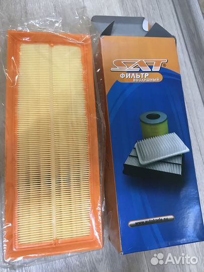 Фильтр воздушный