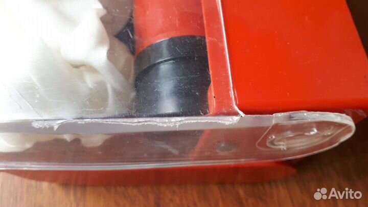 Фен Мечта Лилия ретро