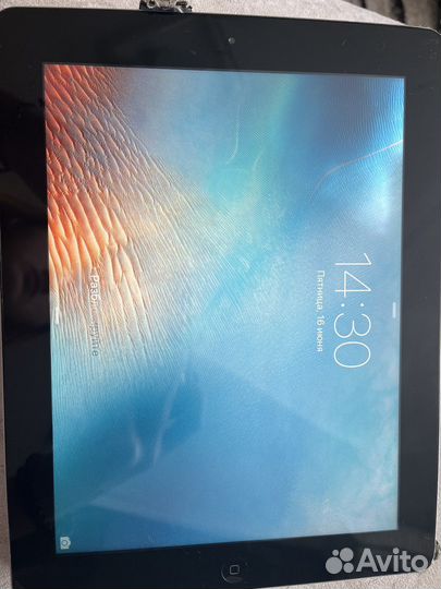 Apple iPad 2 16гб