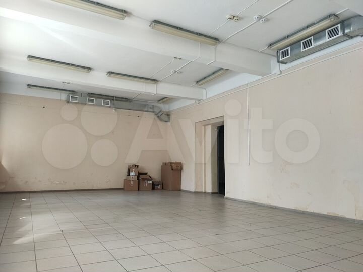 Офис, 53 м²