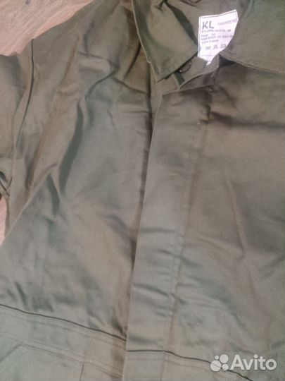 Военная форма