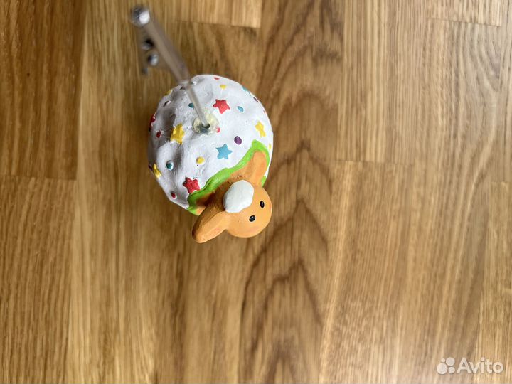 Держатель для визиток