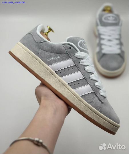 Adidas Campus 00s (Арт.86784)