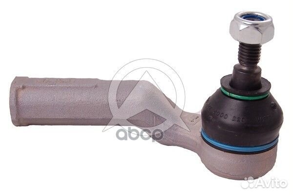 Наконечник рулевой тяги 3637 Sidem