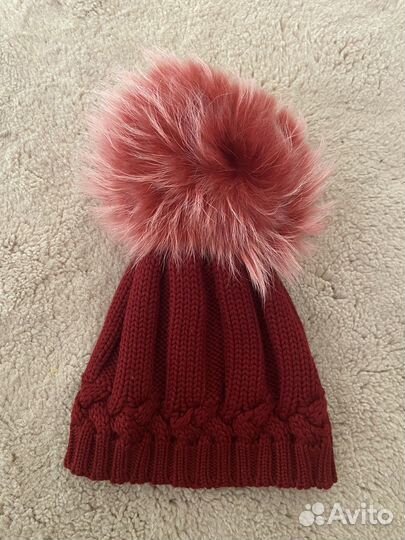 Шапка catya, noble piople, barts оригинал