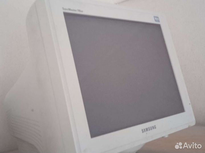 Монитор для компьютера