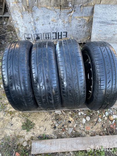 Cordiant Road Runner 5.50/40 R15