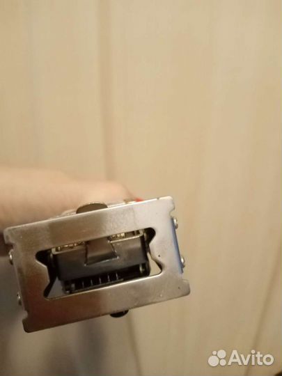 Печать, штамп