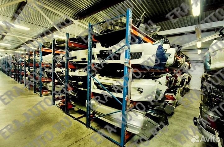 Бампер на все автомобили