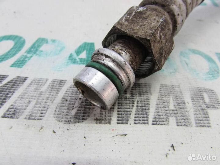 Трубка кондиционера для Derways Shuttle 2005