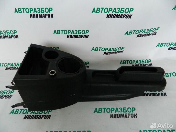 Консоль центральная для Ford Fusion 2002-2012г