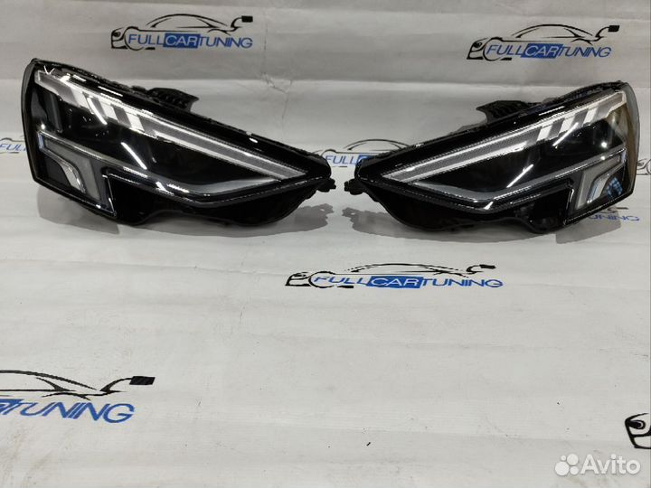 Фара Audi A3 8Y LED 2021 в сборе